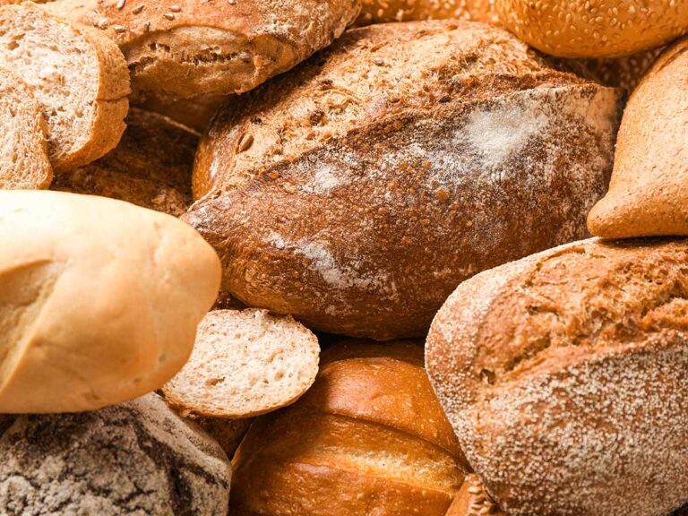 Packaging baked goods it’s a wrap Terinex Flexibles