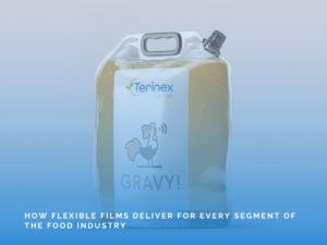 How flexible films deliver for every segment of the food industry